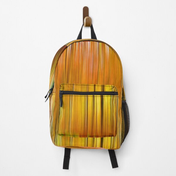 Item preview, Abstract autumn forest designed and sold by Palatinasart.