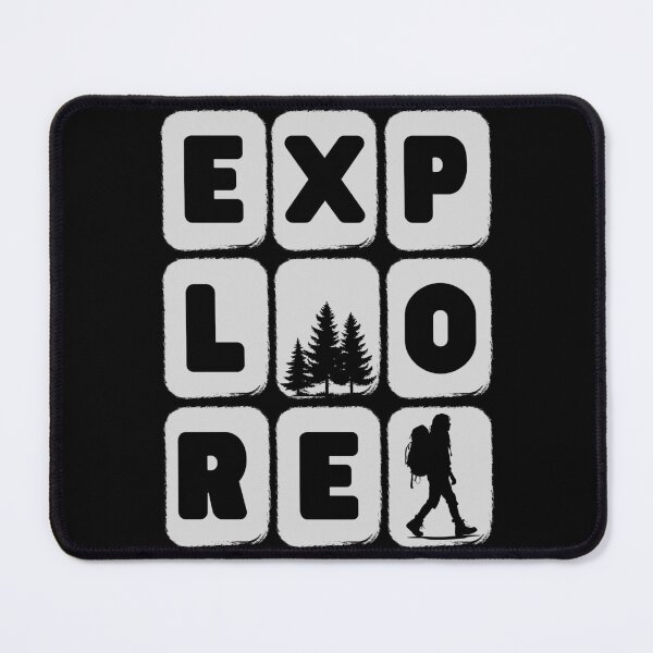 Item preview, Explore Nature designed and sold by eMKa82.