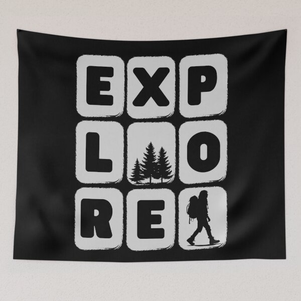 Item preview, Explore Nature designed and sold by eMKa82.