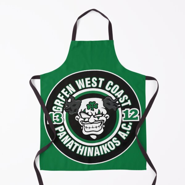 Item preview, PAO Green West Coast 1312 designed and sold by canvasriddle.