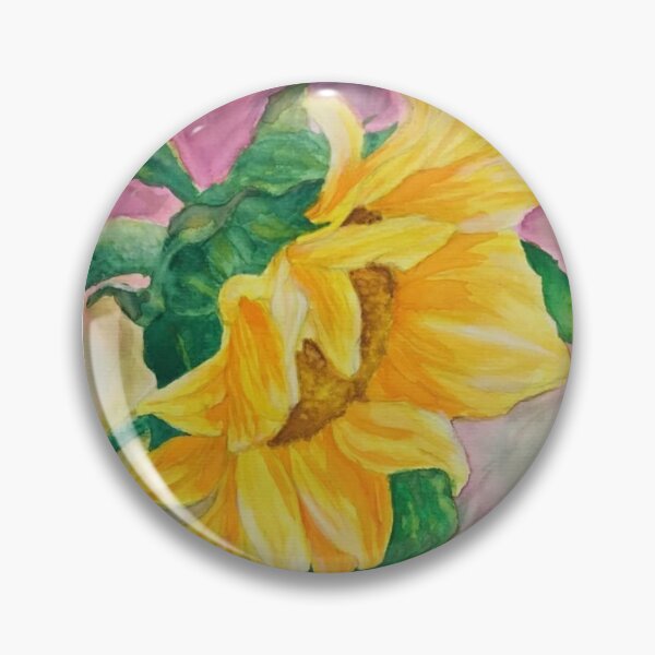Item preview, Sunflower At Dawn designed and sold by thebookdealer.