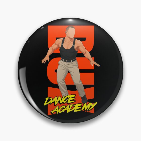 Item preview, Academia de baile DUX Arte plano designed and sold by unfamouzzz.