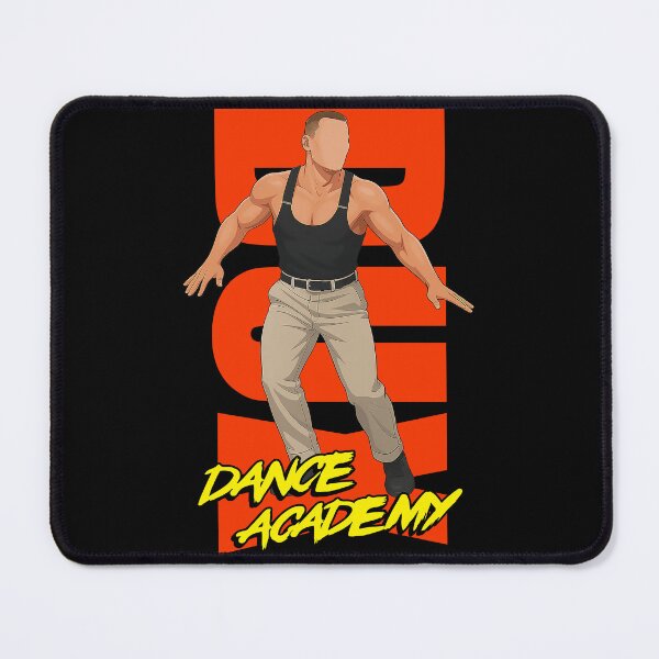 Item preview, Academia de baile DUX Arte plano designed and sold by unfamouzzz.