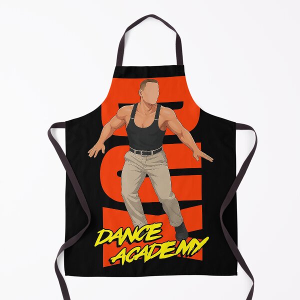 Item preview, Academia de baile DUX Arte plano designed and sold by unfamouzzz.