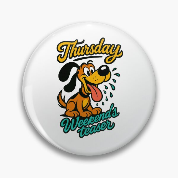 Item preview, Thursday Weekend Teaser | Thursday Tshirt designed and sold by skkyfaithArtz.