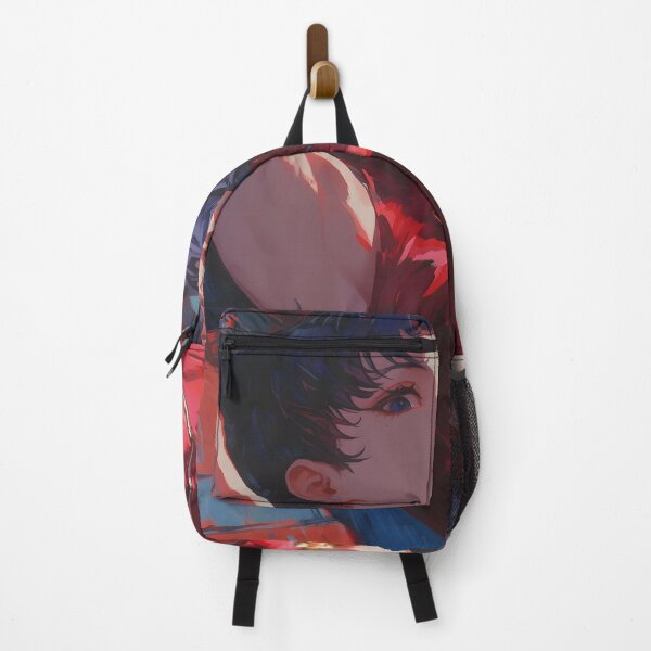 Item preview, Misato Katsuragi - Evangelion 17 designed and sold by Infinite-Aspire.