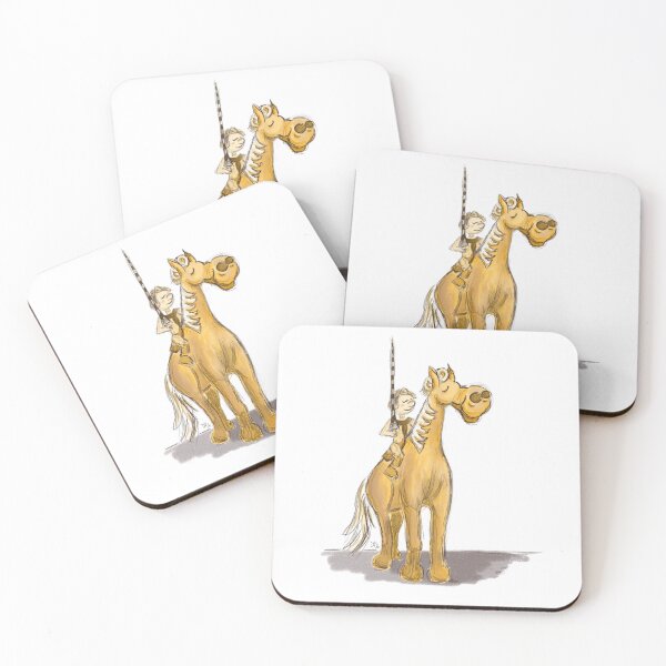Item preview, The knighting day designed and sold by Daniela Gaidano.