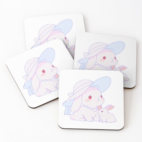 Item preview, Pearly designed and sold by NekoMoni.
