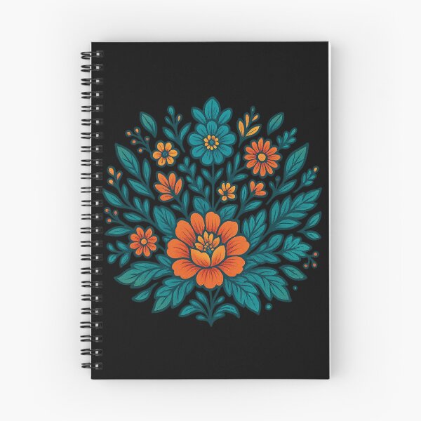 Item preview, Boho Bloom designed and sold by NBento.