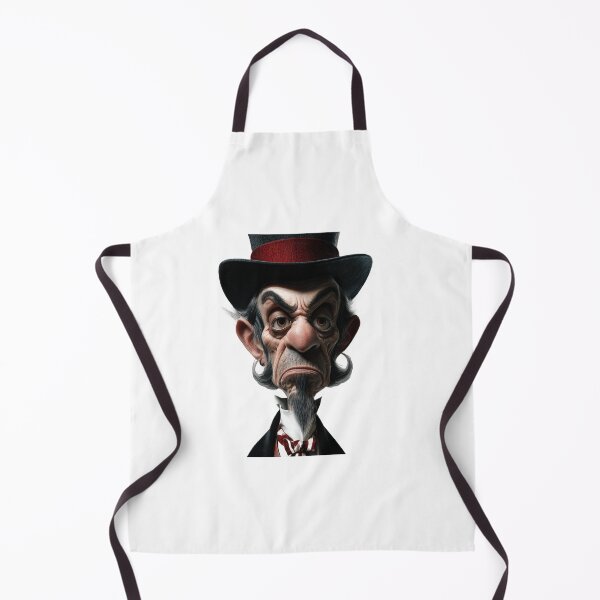 Item preview, The Villainous Viscount – Gothic Victorian Gentleman Portrait designed and sold by gimpysticks.