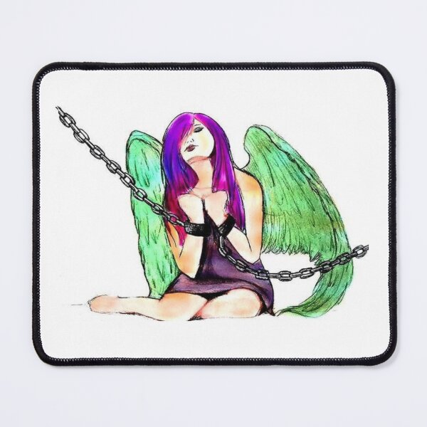 Item preview, Break Free designed and sold by WyLynn295.