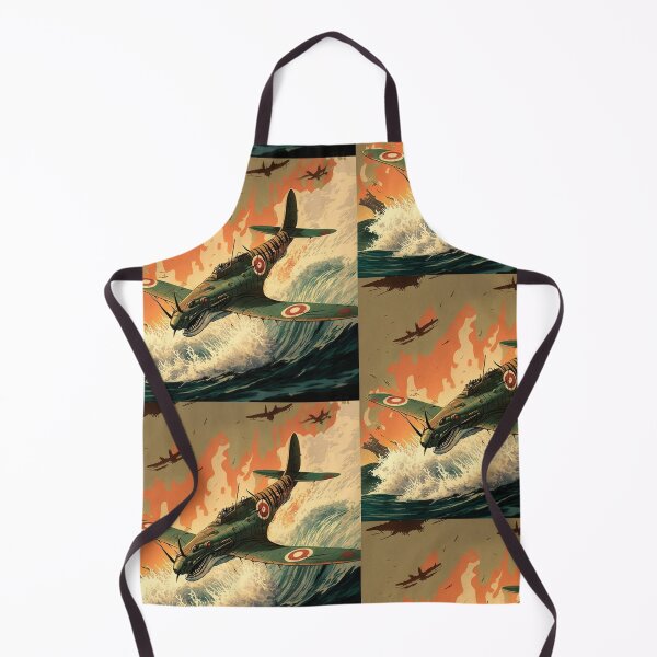 Item preview, The Flying Tigers designed and sold by CleverCulture.