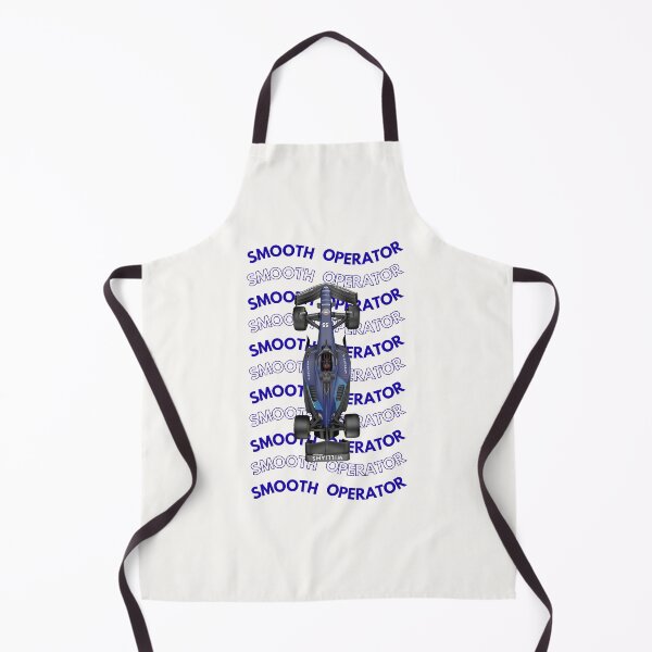 Item preview, Smooth Operator I William Racing 55 I F1 designed and sold by artbystephm.