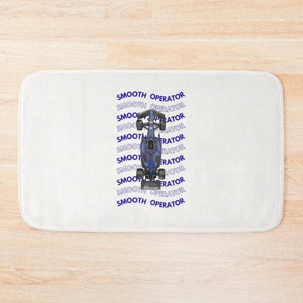 Item preview, Smooth Operator I William Racing 55 I F1 designed and sold by artbystephm.