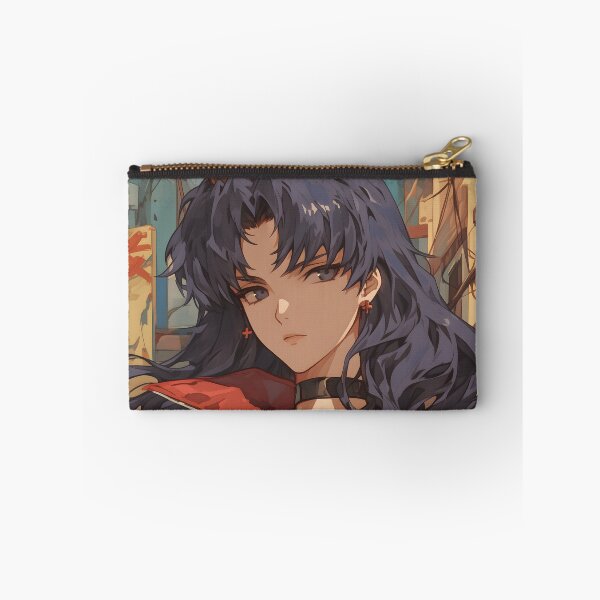 Item preview, Misato Katsuragi - Evangelion 18 designed and sold by Infinite-Aspire.