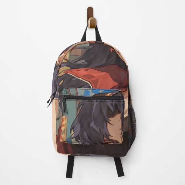 Item preview, Misato Katsuragi - Evangelion 18 designed and sold by Infinite-Aspire.