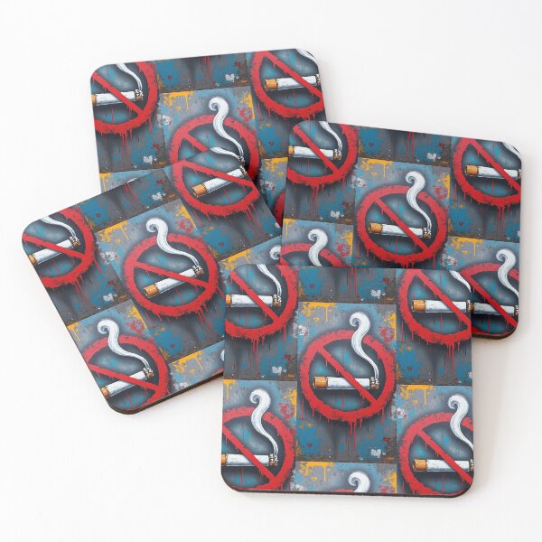 Item preview, NO SMOKING designed and sold by soda2520.