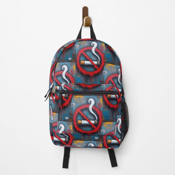 Item preview, NO SMOKING designed and sold by soda2520.