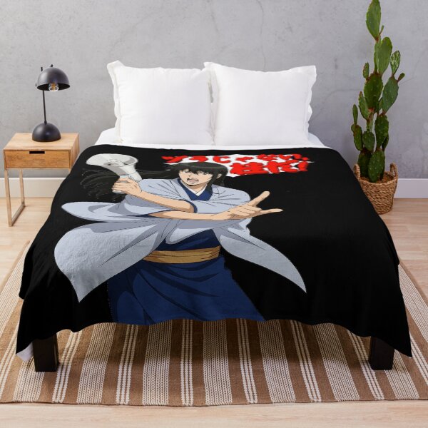Item preview, ヅラじゃない、桂だ! designed and sold by Foxxxxsss.