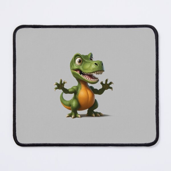 Item preview, Dino with a Wink designed and sold by Garci-Shirts.