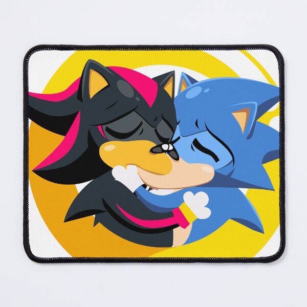 Item preview, Sonic X Shadow designed and sold by loloaburto.