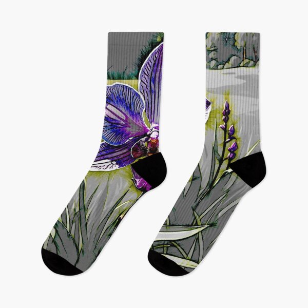 Item preview, Orchid New Series #1 designed and sold by Helios Be. Lavsh.