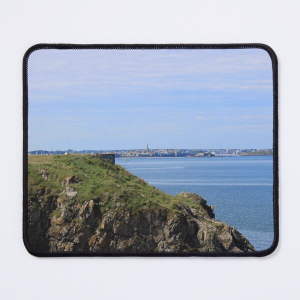 Item preview, Saint Malo Dinard designed and sold by Open Road Gallery .
