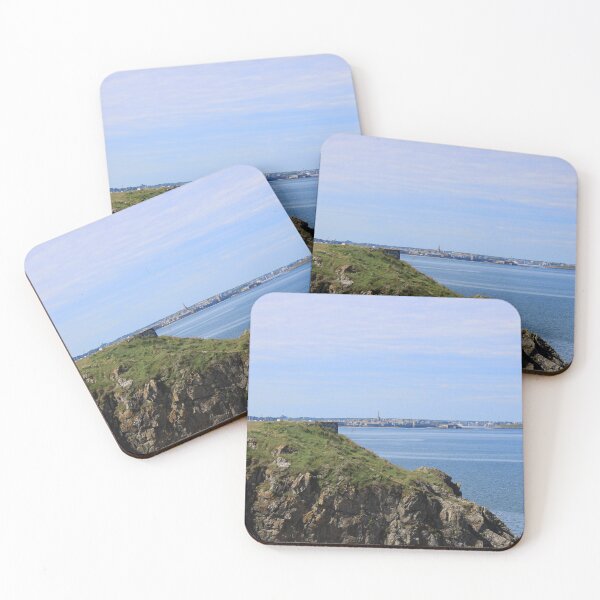 Item preview, Saint Malo Dinard designed and sold by Open Road Gallery .