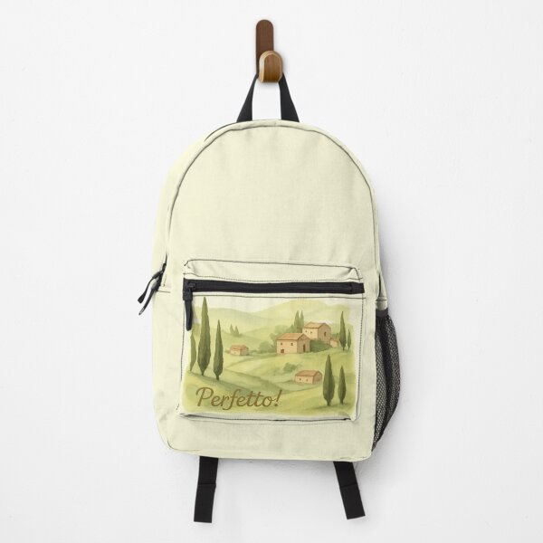 Item preview, Tuscany - Where The Heart Says: "Perfetto!" designed and sold by iamdesigns14.