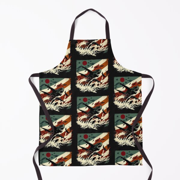 Item preview, The Flying Tigers designed and sold by CleverCulture.