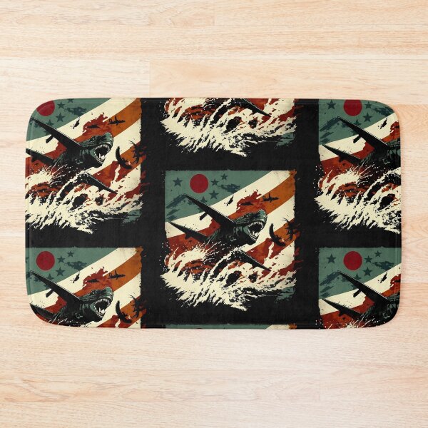 Item preview, The Flying Tigers  designed and sold by CleverCulture.