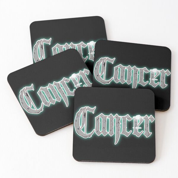 Item preview, Cancer designed and sold by RadManDesigns.