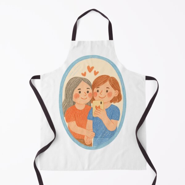 Item preview, Together in the Frame designed and sold by PUN-RUS-SORN.