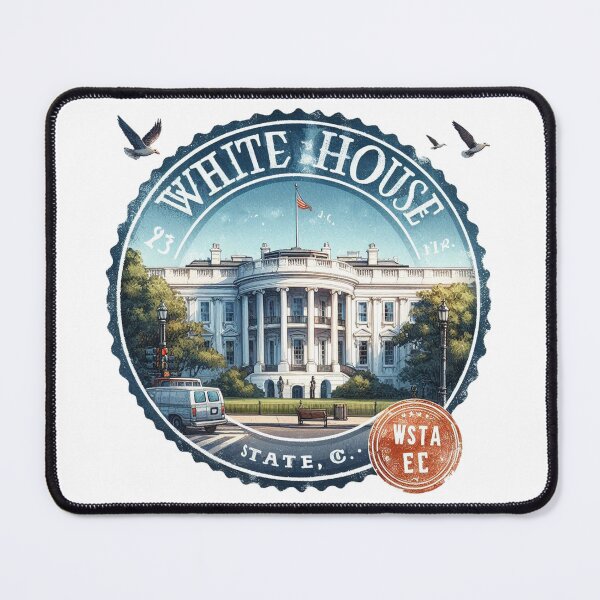 Item preview, White House designed and sold by Eif53.