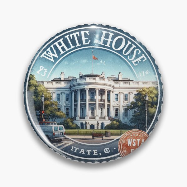 Item preview, White House designed and sold by Eif53.