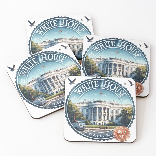 Item preview, White House designed and sold by Eif53.