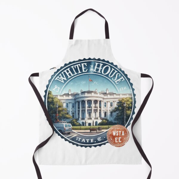 Item preview, White House designed and sold by Eif53.