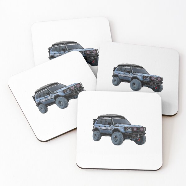 Item preview, Toyota Land Cruiser Overland designed and sold by Arseman69.