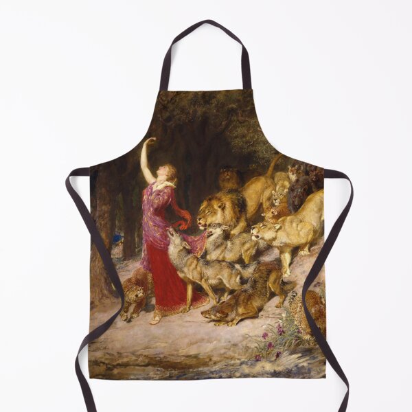 Item preview, Aphrodite, 1902 By Briton Rivière designed and sold by Art Outlaws.