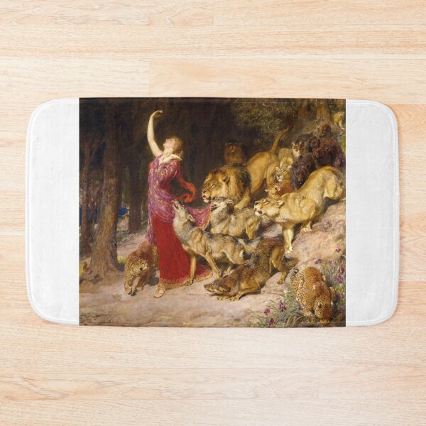 Item preview, Aphrodite, 1902 By Briton Rivière  designed and sold by Art Outlaws.