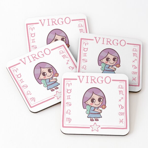 Item preview, Virgo designed and sold by Lilla23.