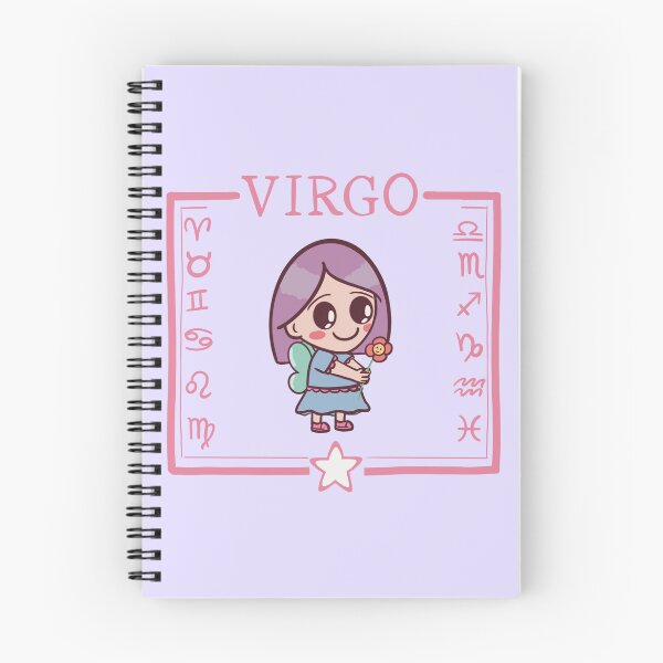 Item preview, Virgo designed and sold by Lilla23.