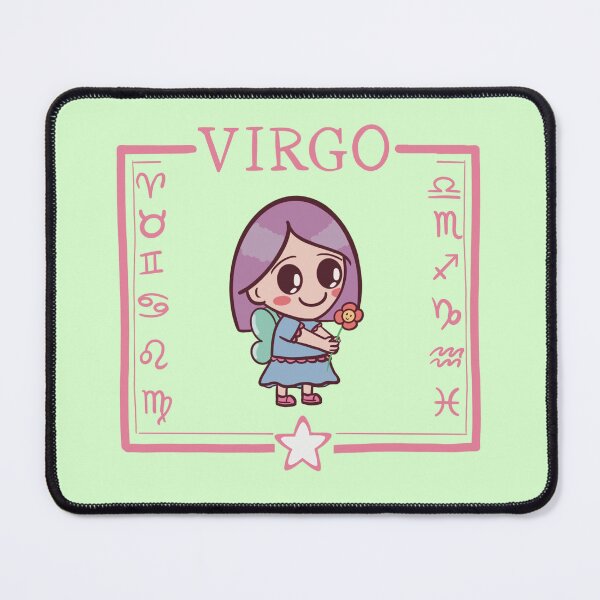 Item preview, Virgo designed and sold by Lilla23.