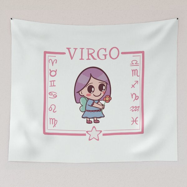 Item preview, Virgo designed and sold by Lilla23.