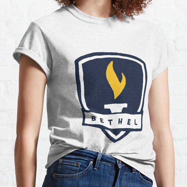 bethel champion shirt