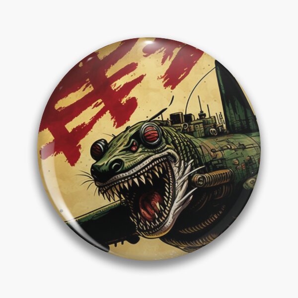 Item preview, The Flying Tigers  designed and sold by CleverCulture.