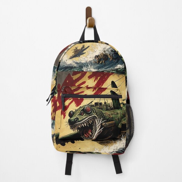 Item preview, The Flying Tigers designed and sold by CleverCulture.