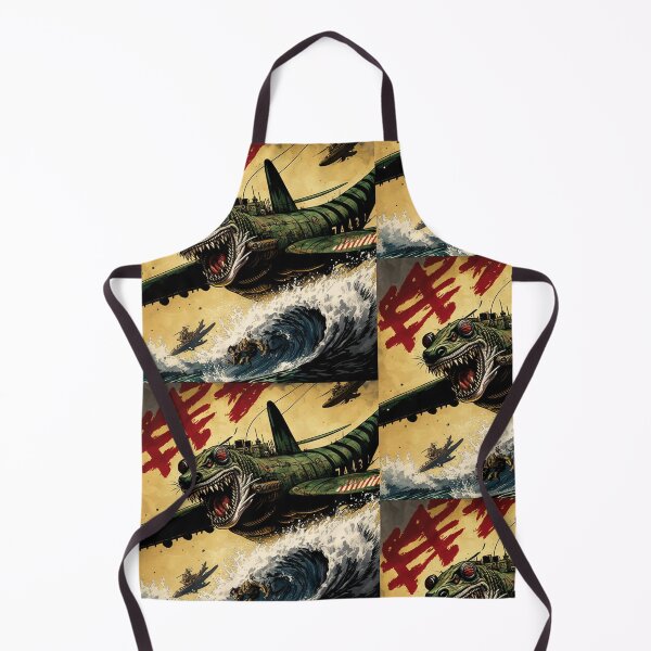 Item preview, The Flying Tigers designed and sold by CleverCulture.