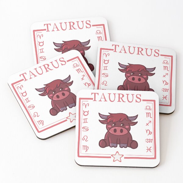 Item preview, Taurus designed and sold by Lilla23.