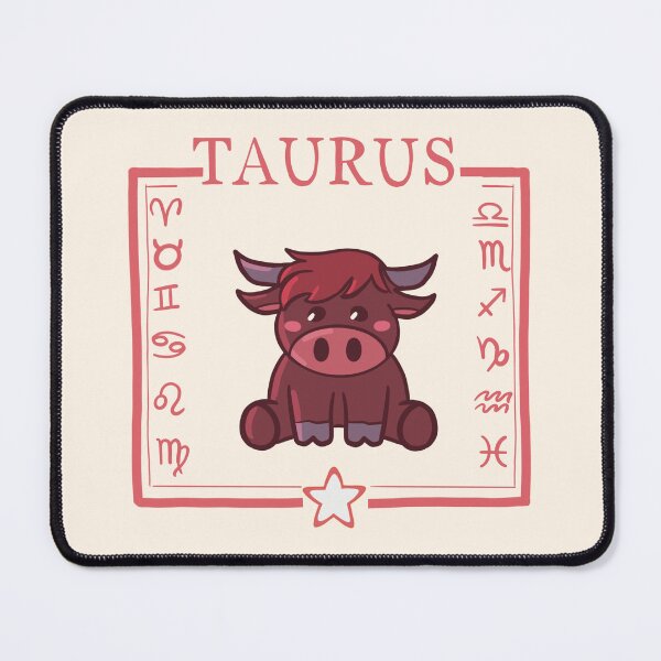 Item preview, Taurus designed and sold by Lilla23.